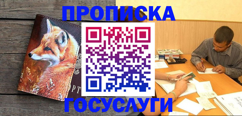 прописка для кредита в Шилке